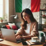 Can an Italy Digital Nomad Visa Lead to Citizenship?