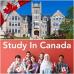 Can We Go to Canada from Australia Student Visa?