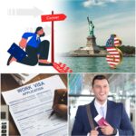 How Can I Get Sponsored for a Work Visa in the USA?