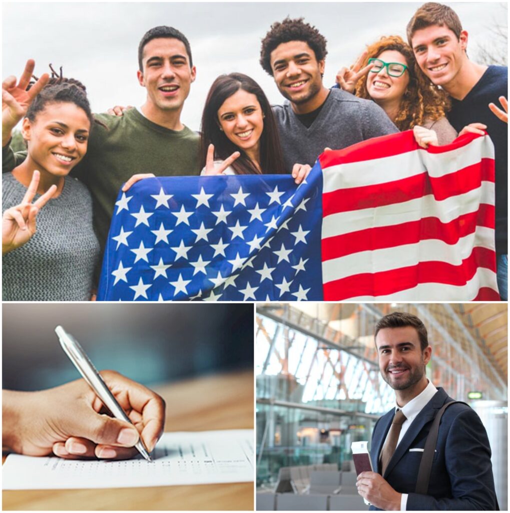 Get Sponsored for a Work Visa in the USA