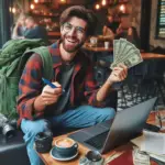 How Much Do You Need to Save to Be a Digital Nomad?