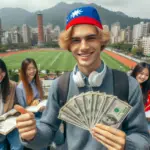 How Much Money Do I Need to Study in Taiwan?