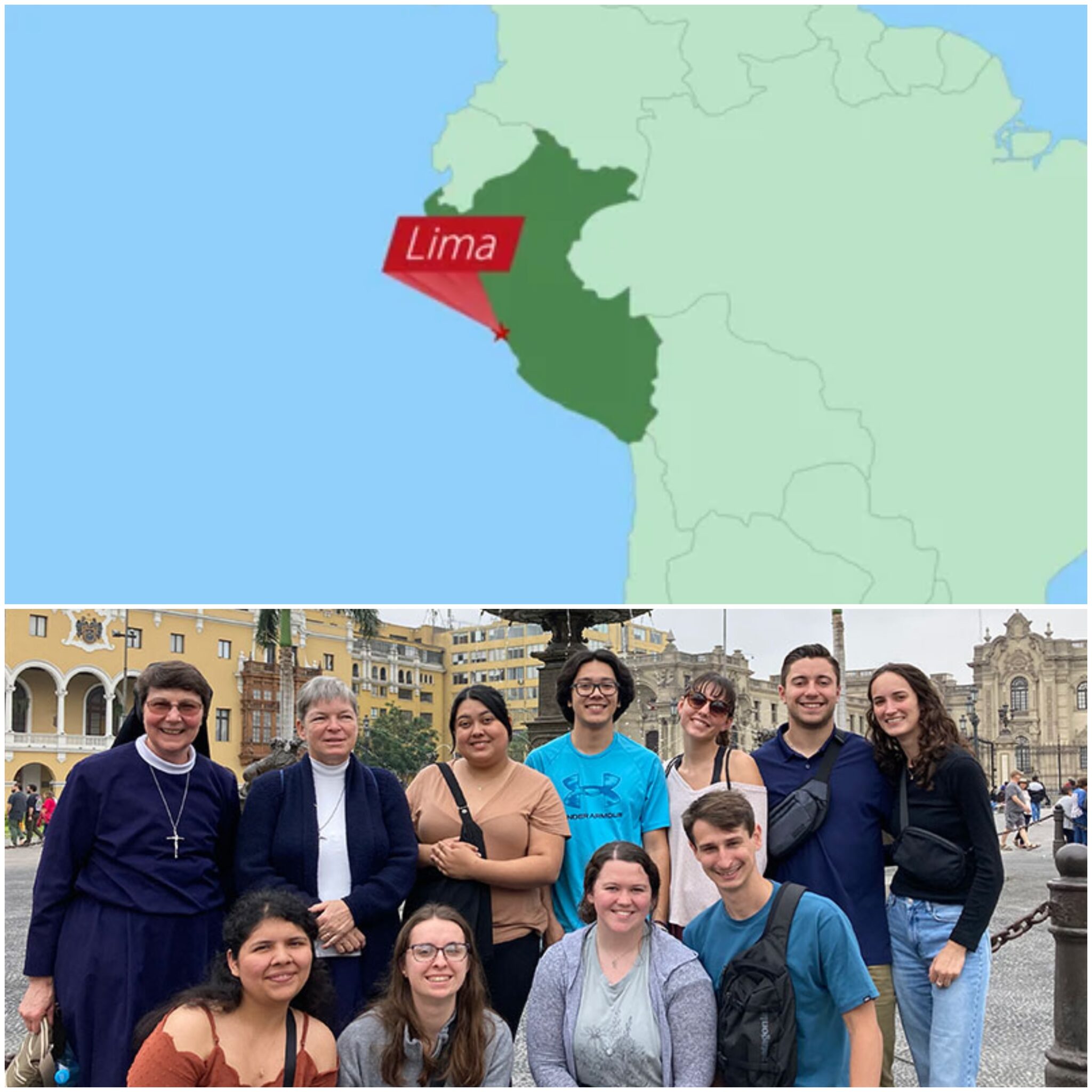 How to Get a Student Visa for Peru?