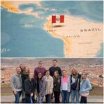 How to get a student visa for Peru