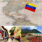 How to get a tourist visa for Venezuela?