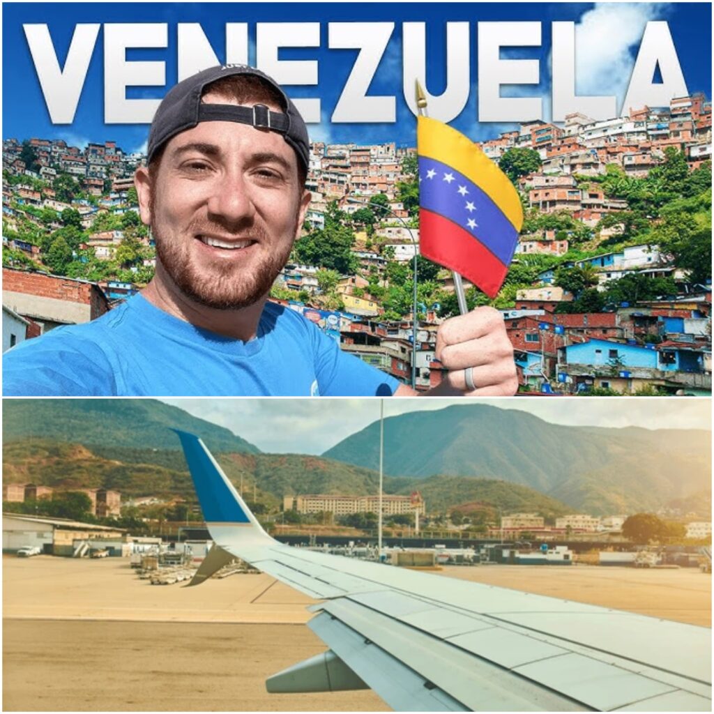 tourist visa for Venezuela