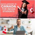 How to Get Full Scholarship to Study in Canada for Indian Students?