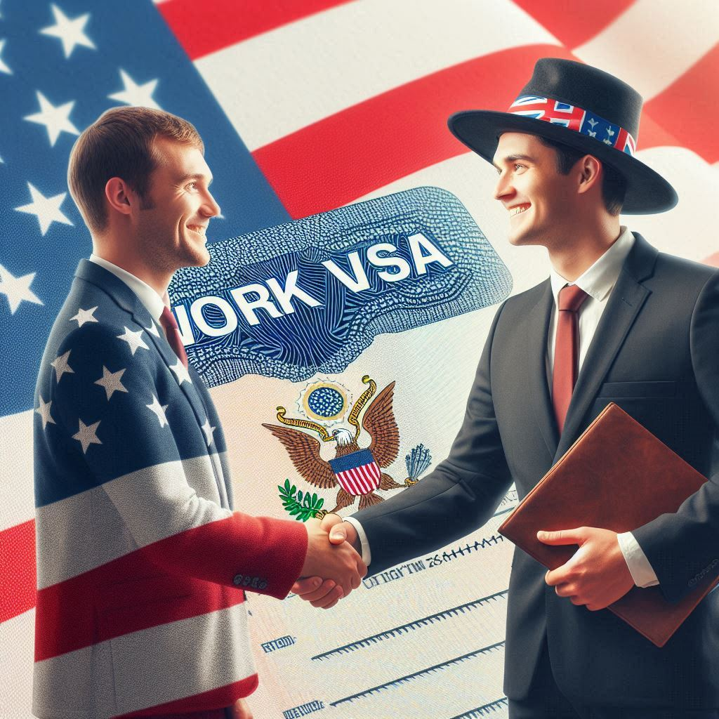 New Zealand Work Visa for USA Citizens