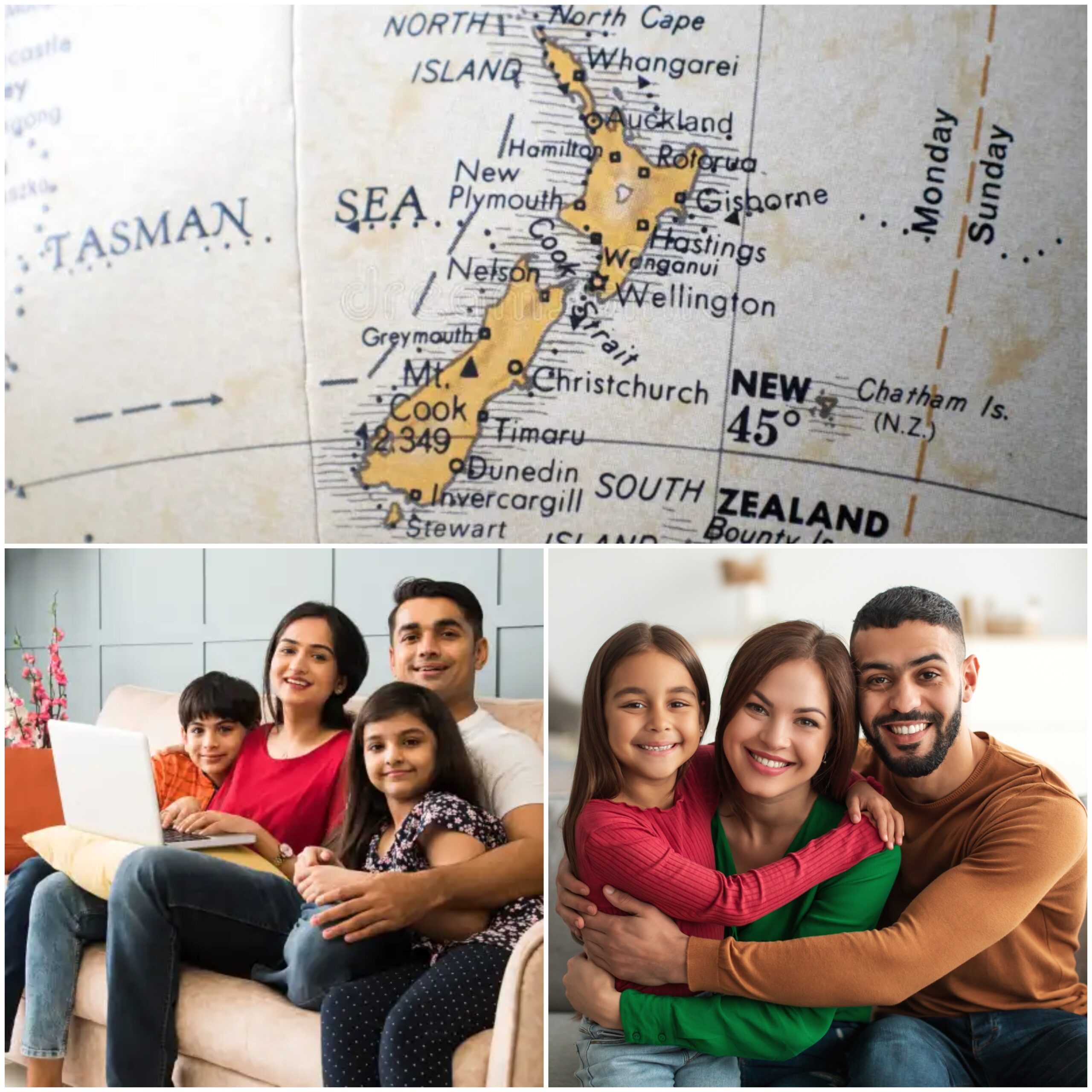 What is the cheapest way to live in New Zealand?