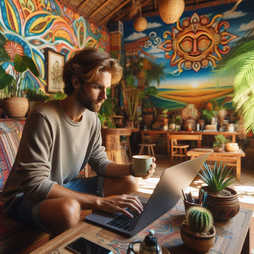 best place in Africa for digital nomads