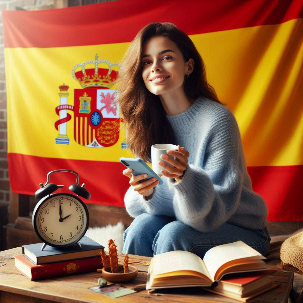 Where is the best place to live in Spain for English speakers?