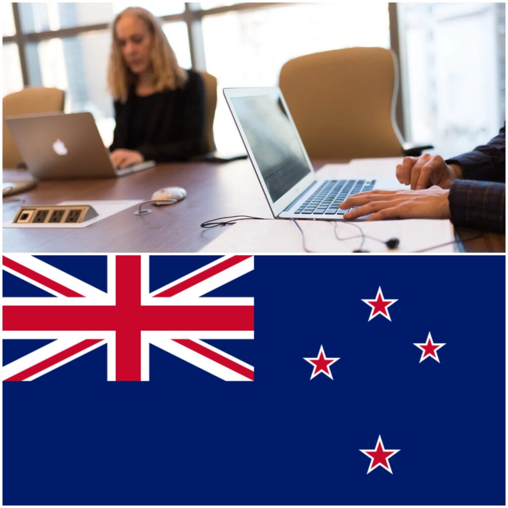 job opportunities in New Zealand