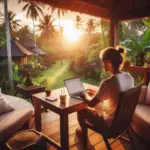 Why is Bali So Popular for Digital Nomads?