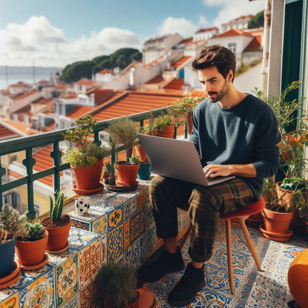 safest place for digital nomads