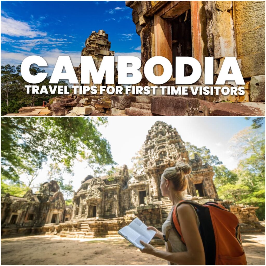 Cambodia Visa for US Citizens