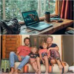 Can I Be a Digital Nomad with Kids?