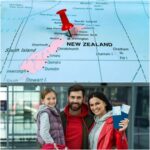 Can I bring my family to New Zealand while studying?