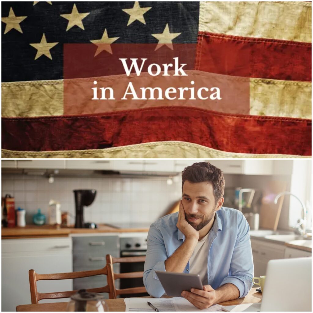 job in America without a degree