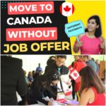 Can I Live in Canada Without a Job?