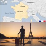 Can I move to France without a job?