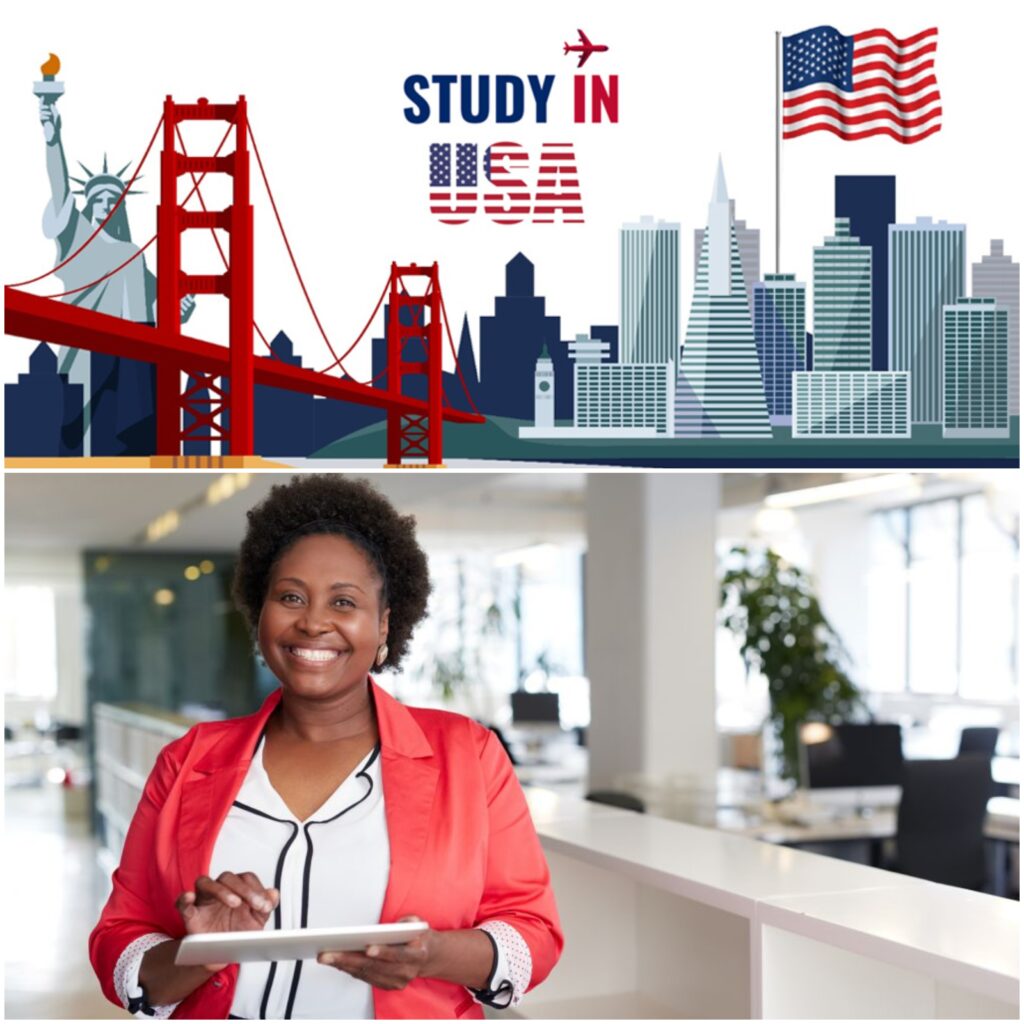 Study in USA After 10 Years of Gap