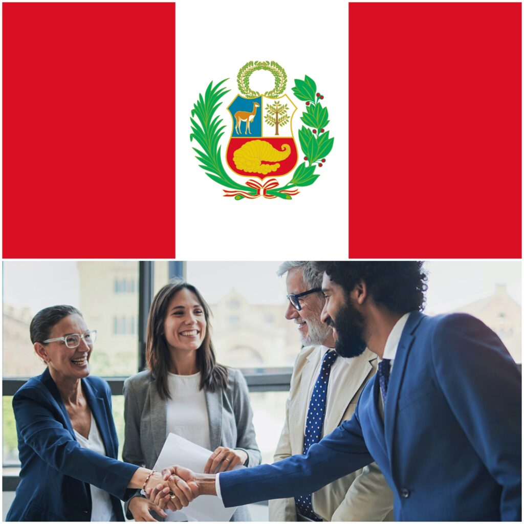 business opportunities in peru