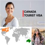 Canada tourist visa for Australian citizens