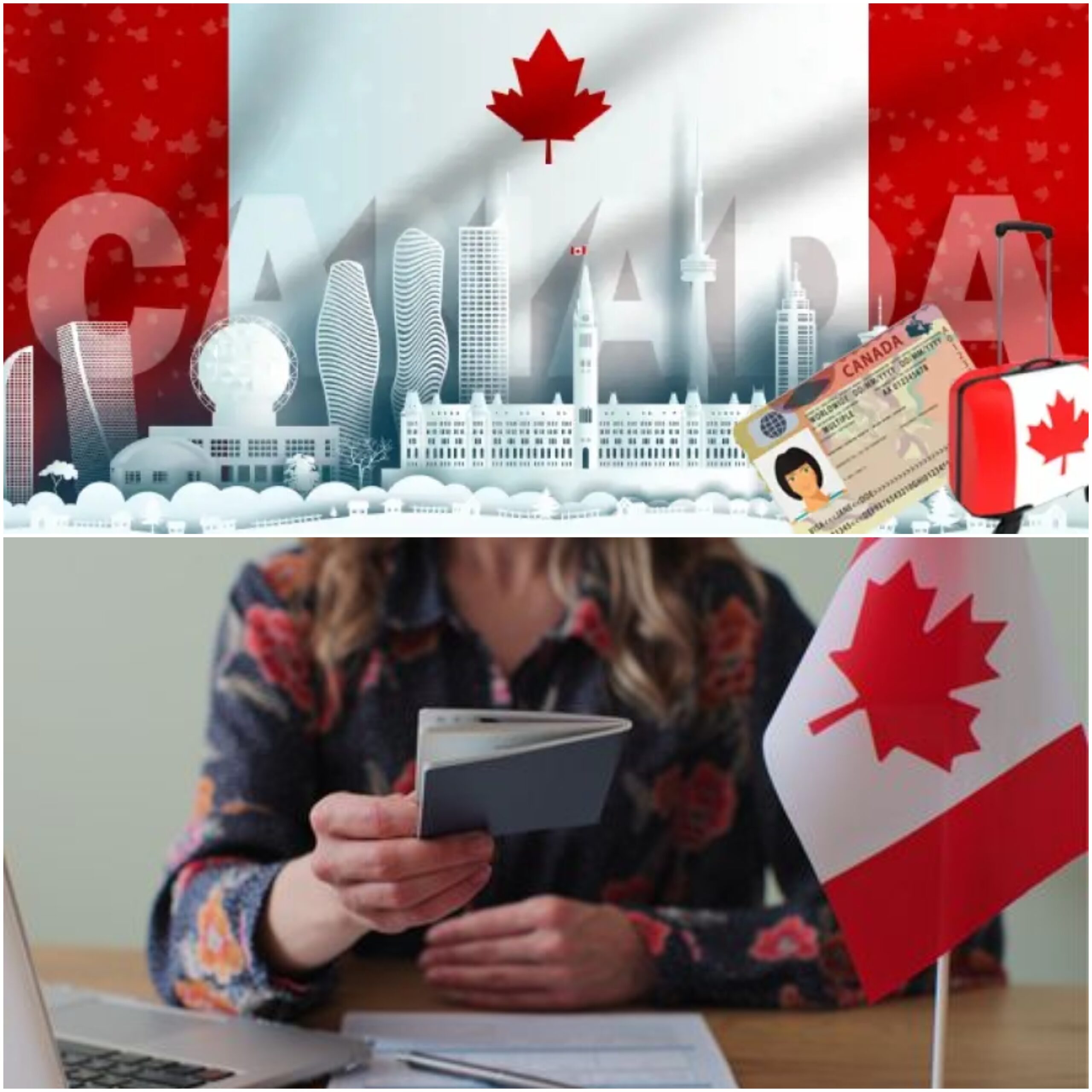 How Many Years Can I Stay in Canada with Visitor Visa?