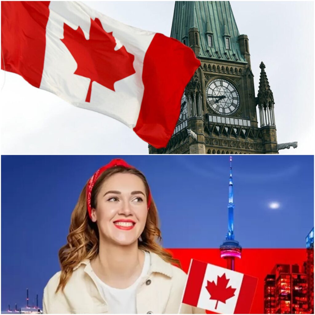 stay in Canada with visitor visa