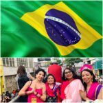 How to Apply for a Brazil Tourist Visa from India?