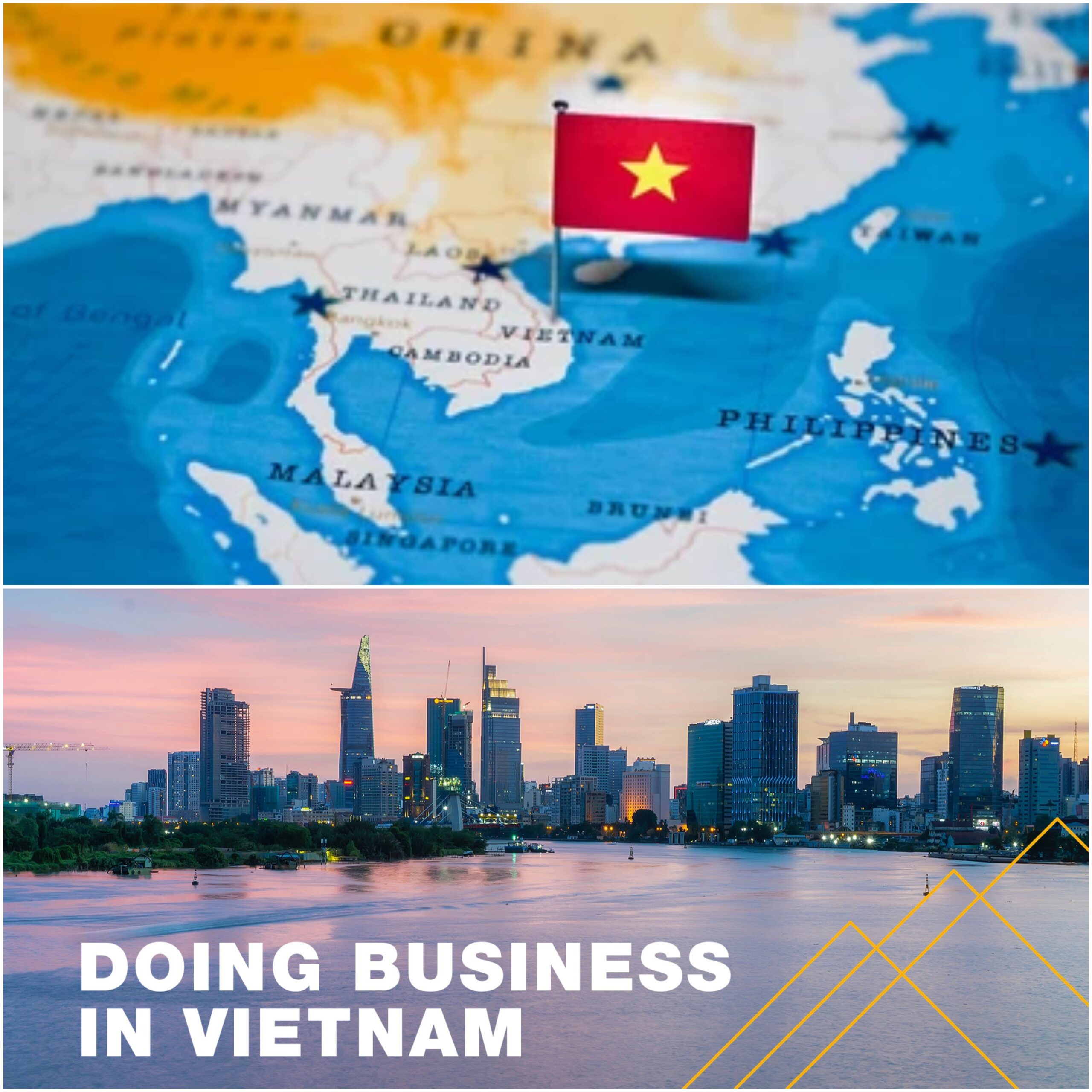 Is Vietnam a good country to start a business?