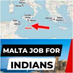 Is it Possible to Get Job in Malta from India?