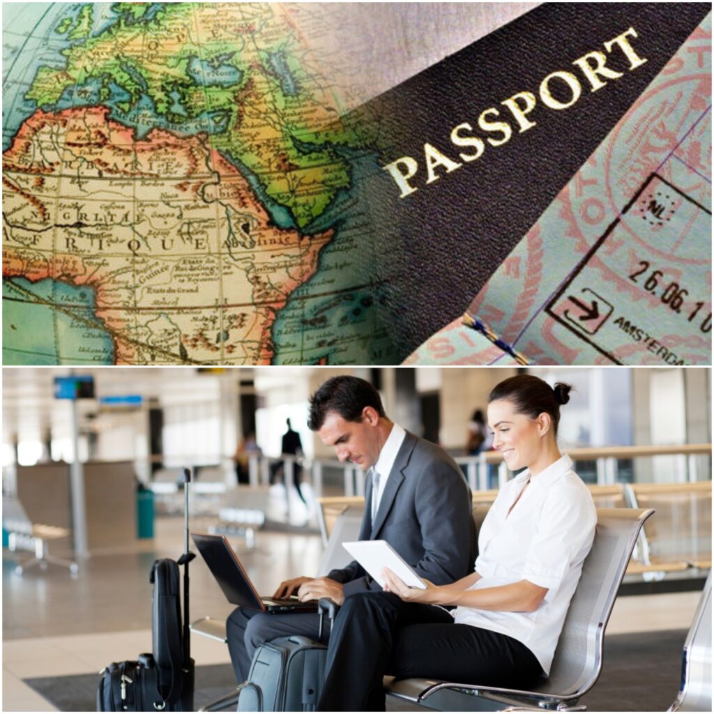 seasonal travel visas