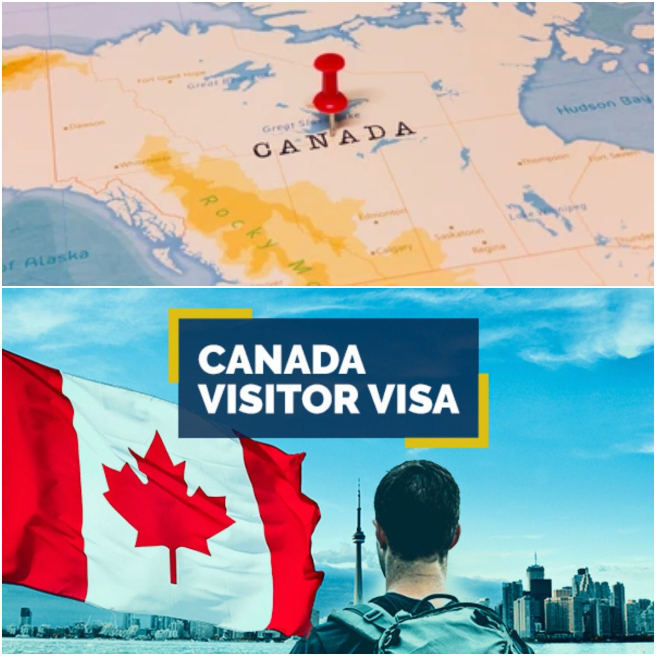 What is the Next Step After Biometrics for Canada Visitor Visa?