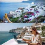 Do digital nomads pay tax in Greece?