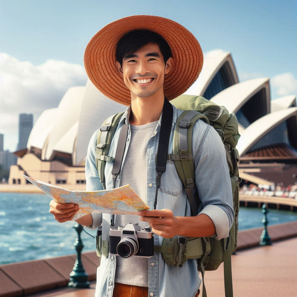 How to Apply Visa for Australia from New Zealand?