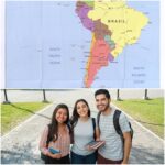 Which Country is Best for Study in South America?