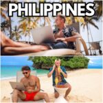 Which Island in the Philippines is Best for Nomads?