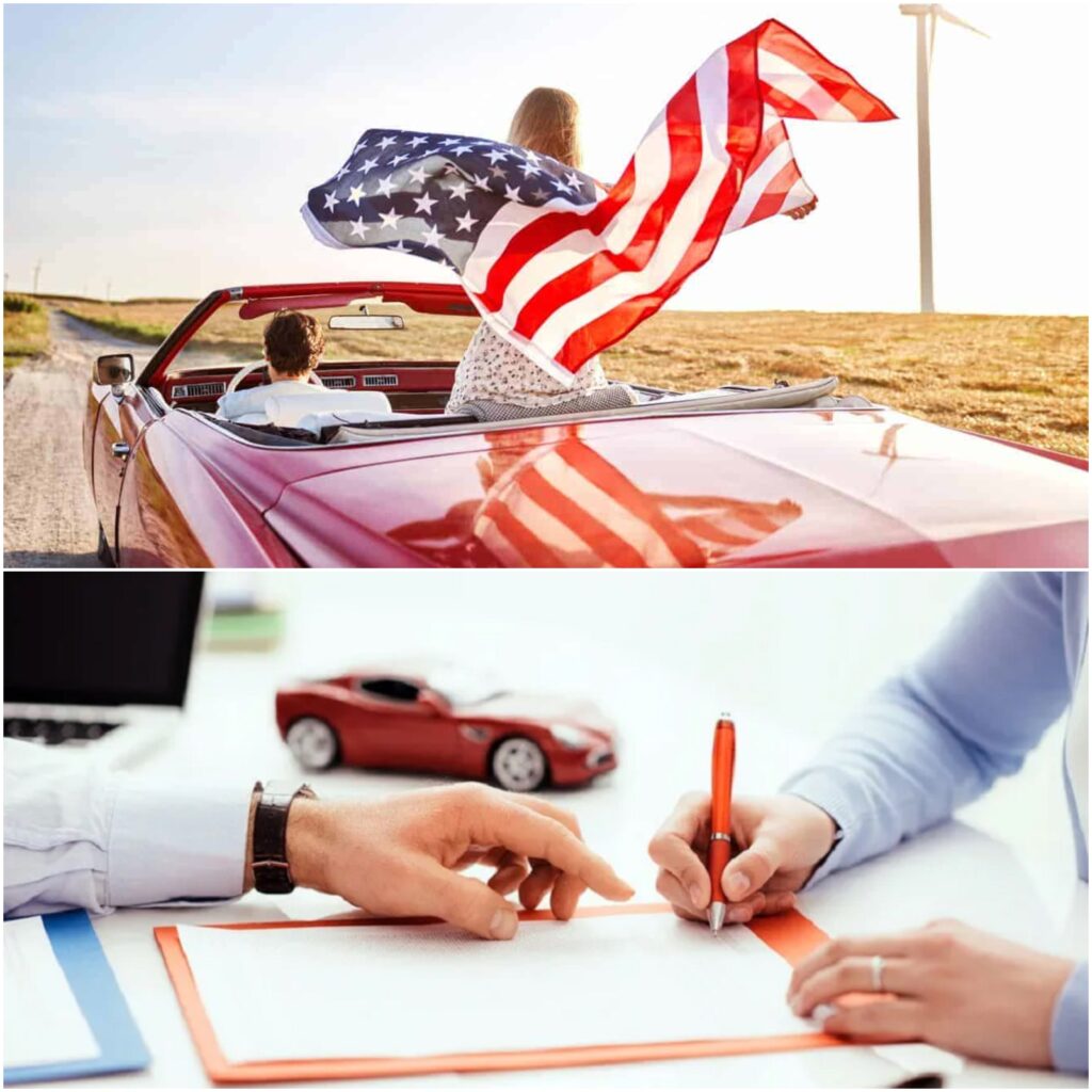 Buy Car Insurance in USA