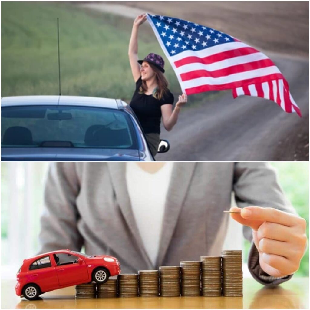 Buy Car Insurance in USA