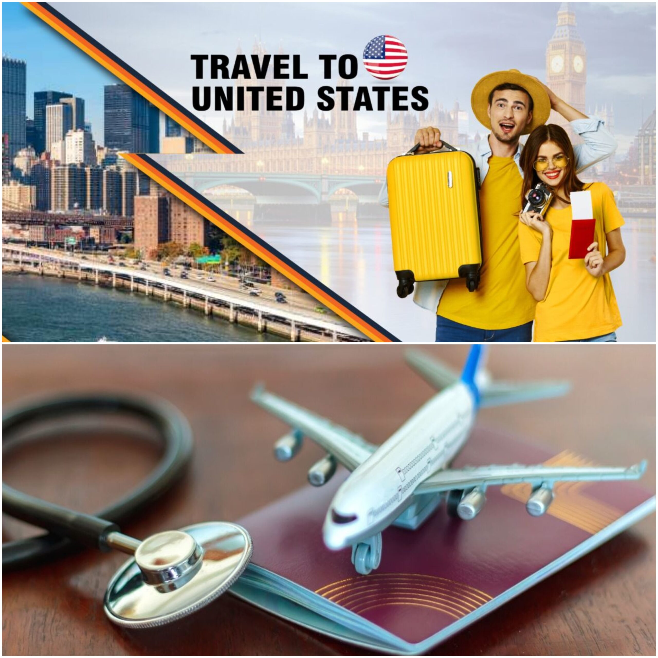 Do I Need Health Insurance When Travelling to the USA?