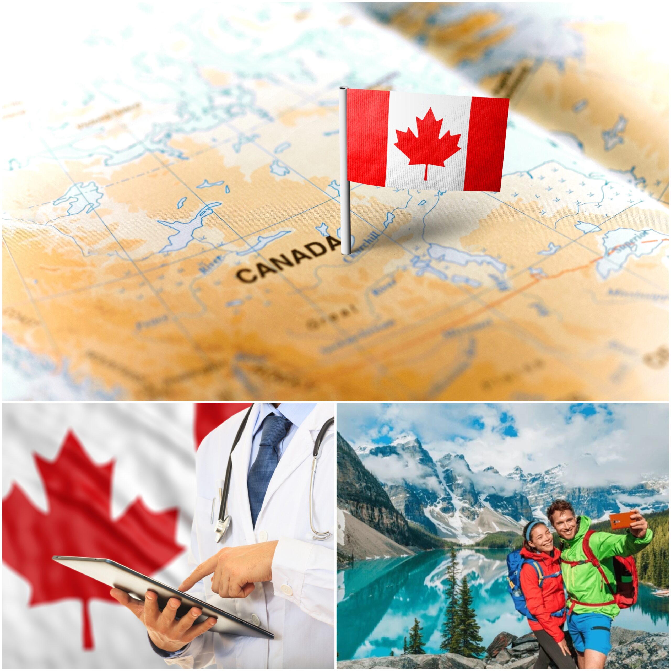 Do I need medical insurance to visit Canada?