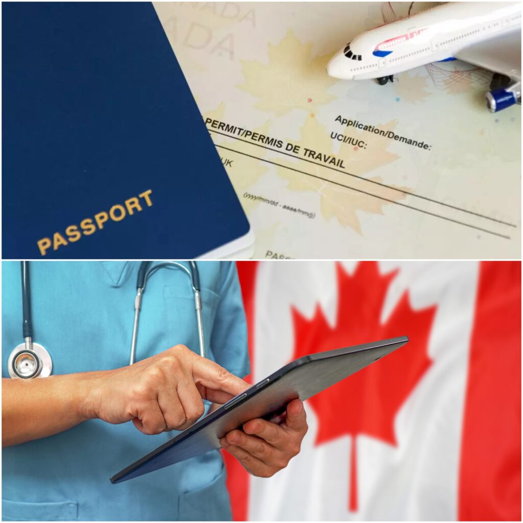 Medical Insurance to Visit Canada