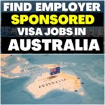 How Do I Find a Work Visa Sponsor Employer in Australia?