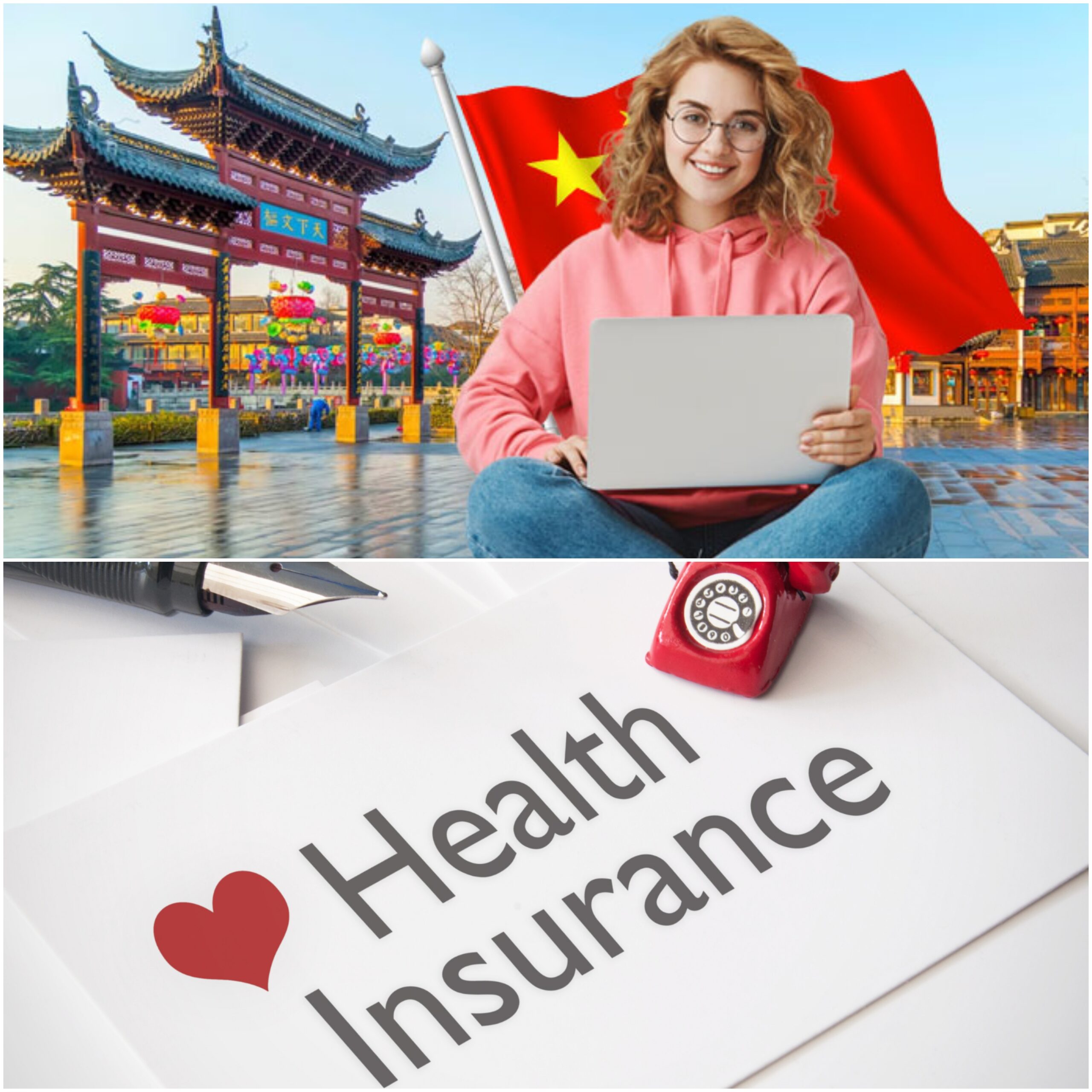 How Much is Student Insurance in China?