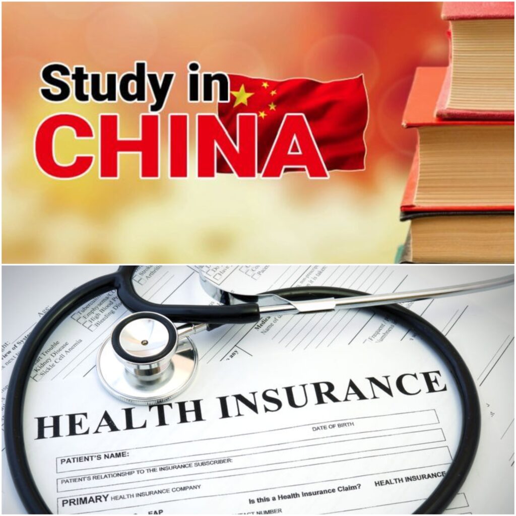 Student Insurance in China