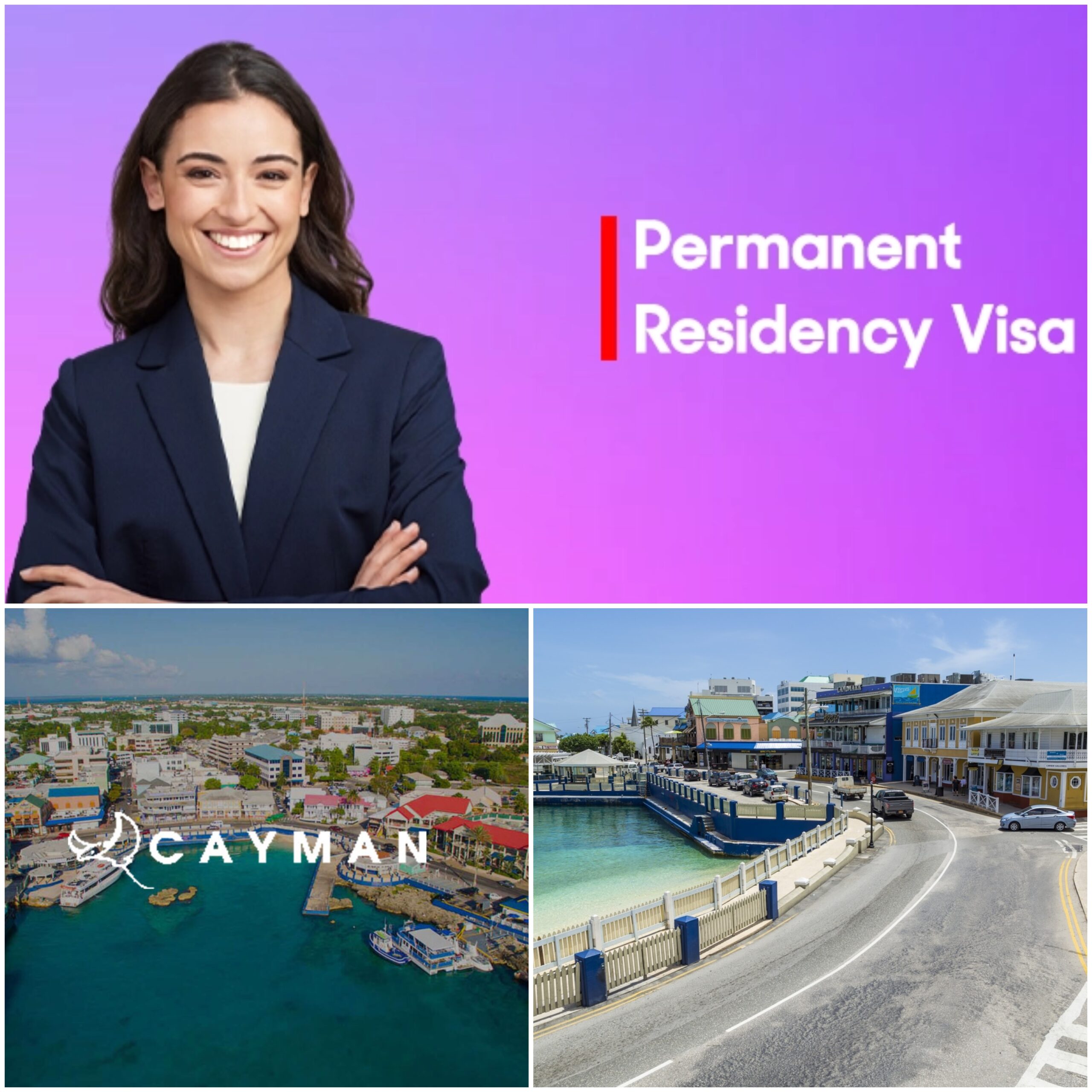 How to Get Permanent Residency in the Cayman Islands