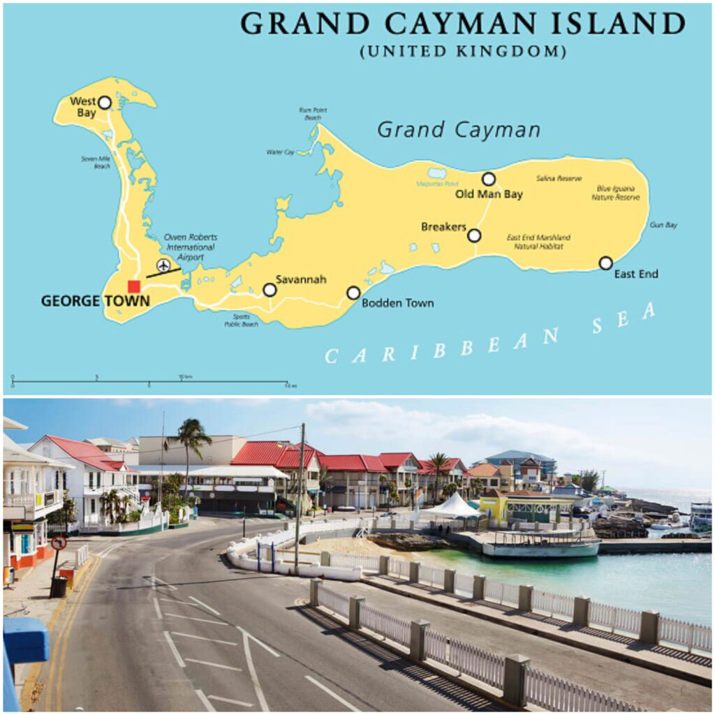 Permanent Residency in the Cayman Islands