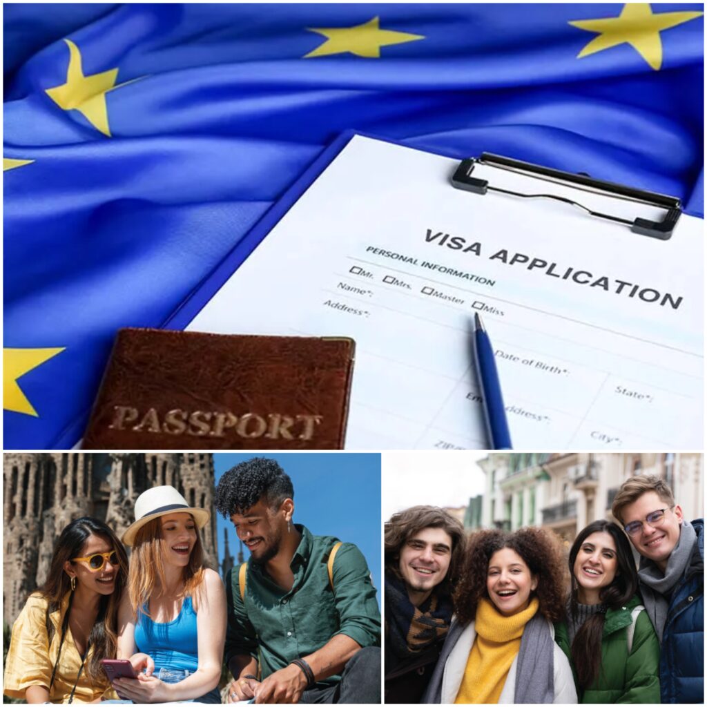 Student Visa to Travel to Neighboring Countries