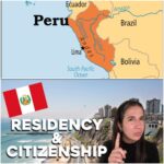 How to get permanent residence in Peru?